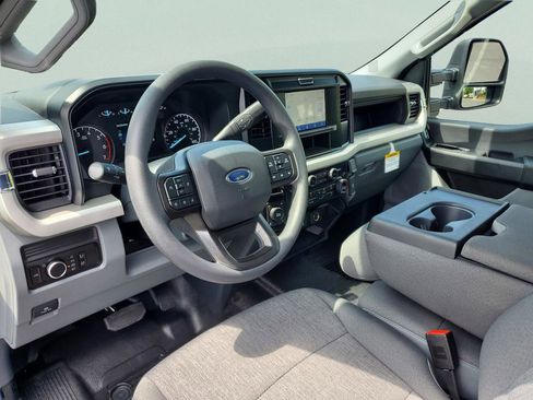 New 2026 Ford F250 XL w/ 360-Degree Camera Package AWD/4WD image 22