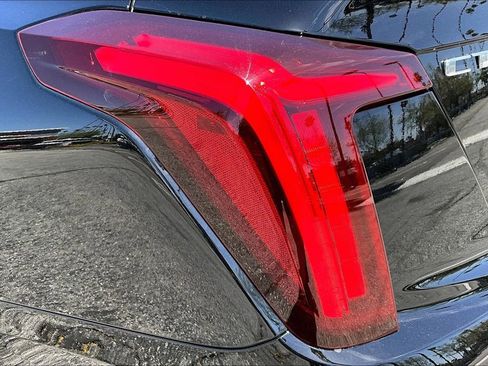 New 2026 Cadillac CT5 Premium Luxury RWD image 15
