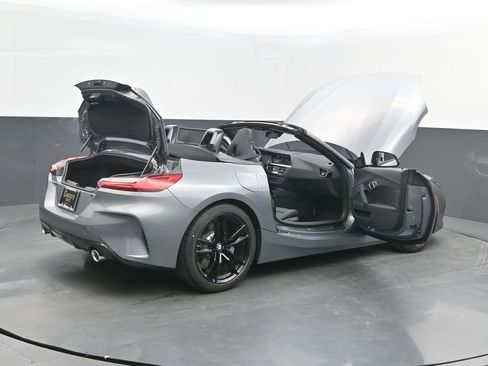 New 2026 BMW Z4 sDrive30i w/ Convenience Package image 41