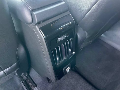 Used 2025 Jeep Compass Trailhawk AWD/4WD image 25