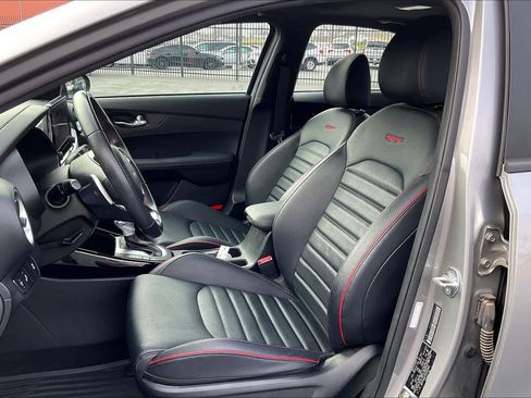 Used 2023 Kia Forte GT w/ GT2 Package image 28
