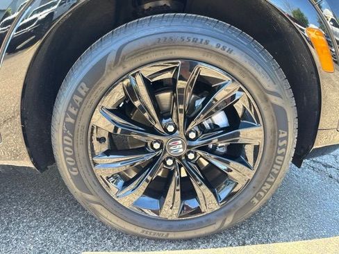 Used 2025 Buick Envista Sport Touring FWD image 29
