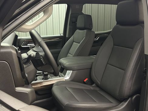 Used 2026 Chevrolet Silverado 1500 RST w/ RST All Star Premium Package AWD/4WD image 33