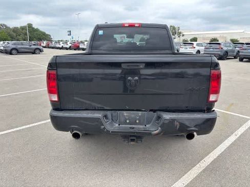 Used 2013 RAM 1500 Express image 4