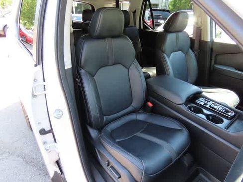 Certified 2023 Honda Pilot EX-L image 18