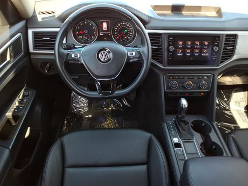Used 2019 Volkswagen Atlas SE image 26