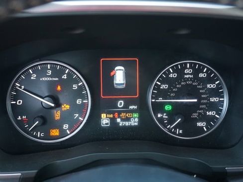 Used 2024 Subaru Ascent Touring AWD/4WD image 12
