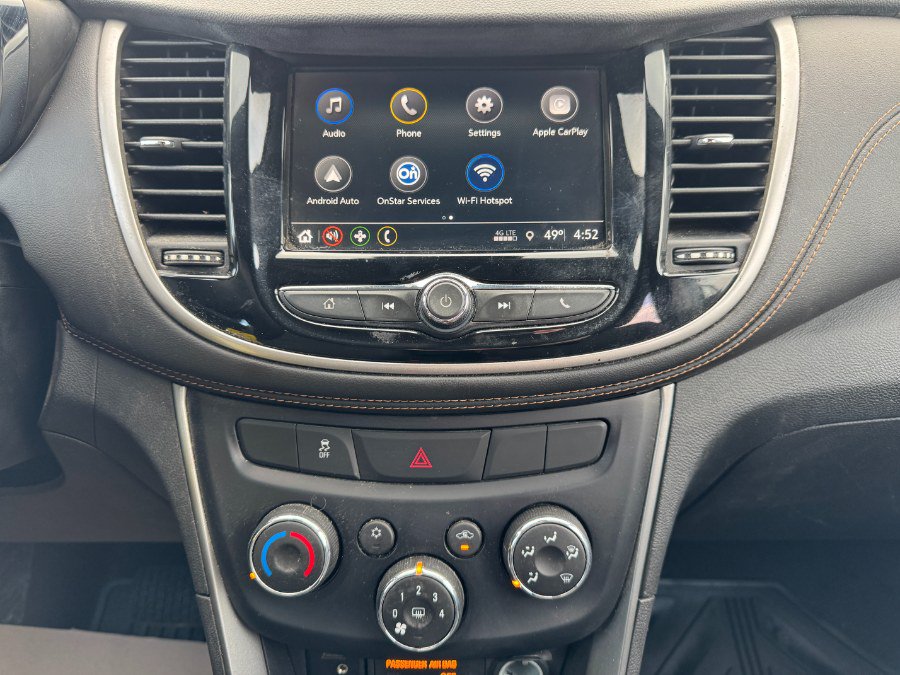 Used 2018 Chevrolet Trax LS w/ LPO, Protection Package FWD image 22