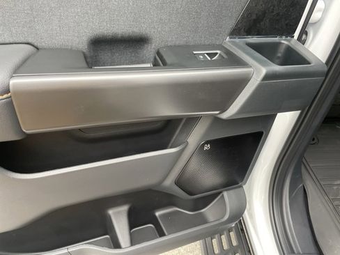 New 2025 Ford F150 Tremor w/ Equipment Group 402A High image 75