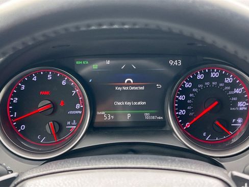 Certified 2021 Toyota Camry XSE image 25