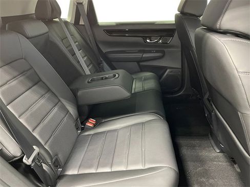 New 2026 Honda CR-V EX-L image 27