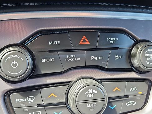 Used 2021 Dodge Challenger GT w/ Plus Package AWD/4WD image 16