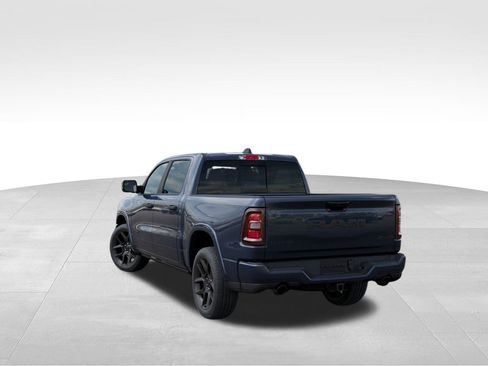 New 2026 RAM 1500 Laramie w/ Night Edition image 3