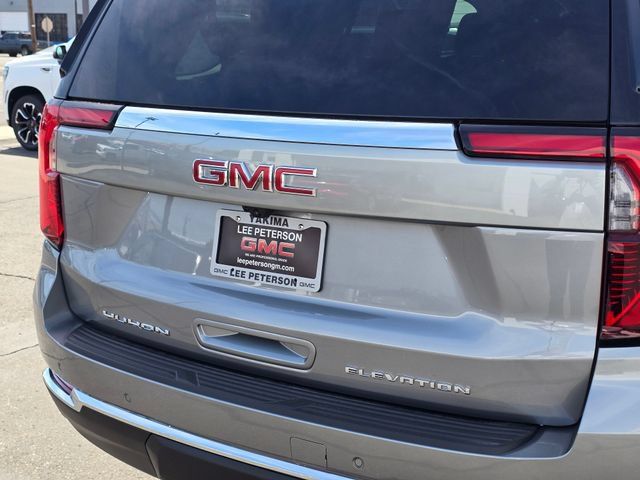 New 2026 GMC Yukon Elevation AWD/4WD image 14