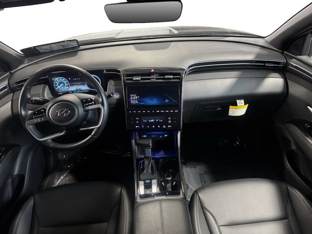 Used 2024 Hyundai Tucson XRT FWD image 13