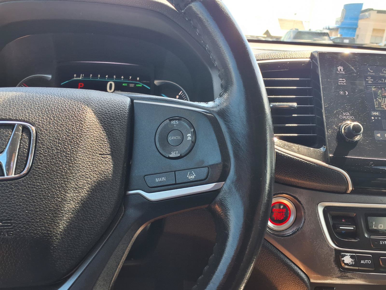 Used 2020 Honda Pilot EX-L image 21