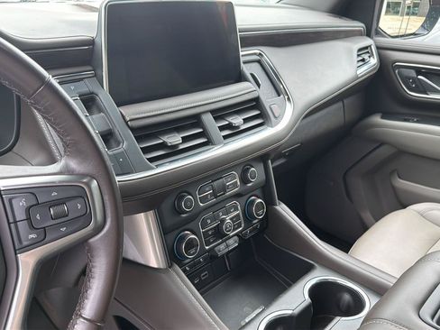 Used 2023 Chevrolet Tahoe LT AWD/4WD image 15