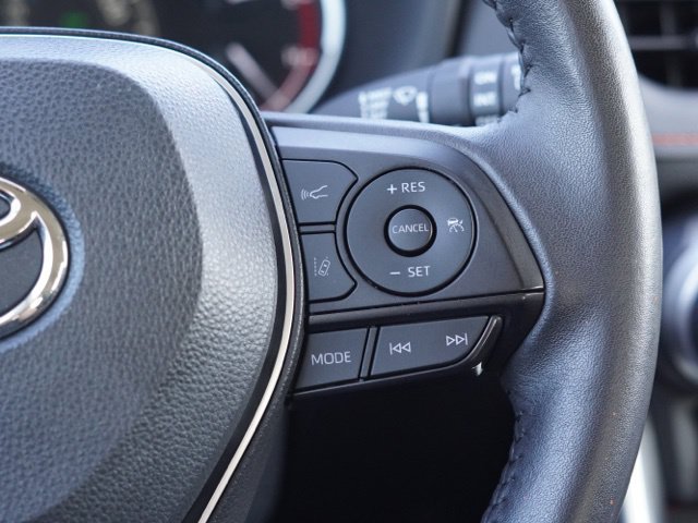 Certified 2024 Toyota RAV4 Adventure AWD/4WD image 23