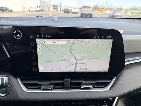 New 2026 Chevrolet Equinox LT image 18