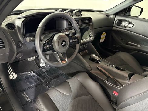 New 2026 Nissan Z Performance RWD image 19