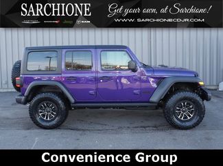 New 2026 Jeep Wrangler Unlimited Sport video 1