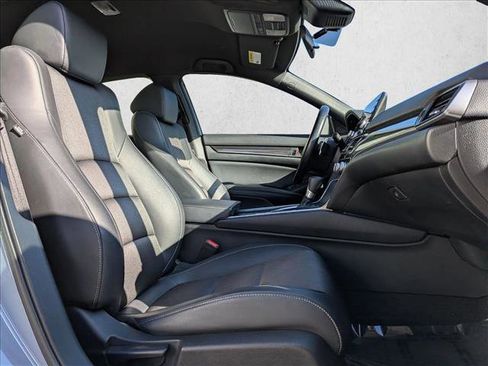 Used 2022 Honda Accord Sport image 22