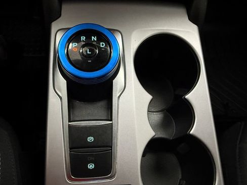 Used 2024 Ford Bronco Sport Big Bend AWD/4WD image 22