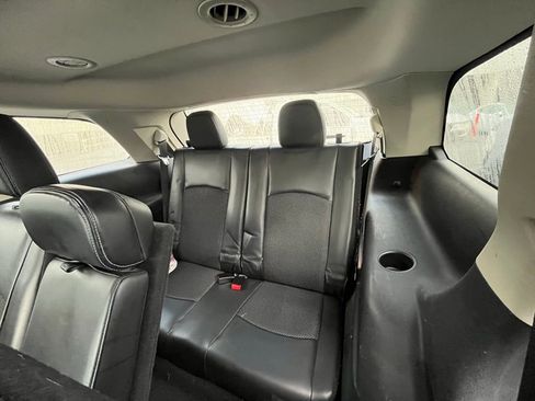 Used 2018 Dodge Journey Crossroad image 8