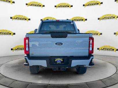 New 2026 Ford F350 XL w/ STX Appearance Package