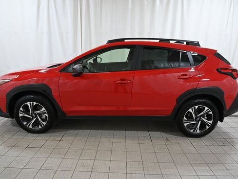 Certified 2024 Subaru Crosstrek 2.0i Premium image 9