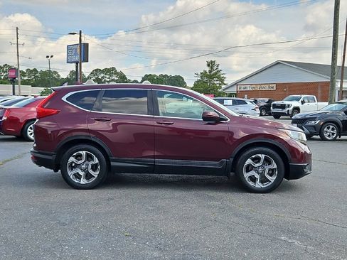 Used 2019 Honda CR-V EX-L image 8