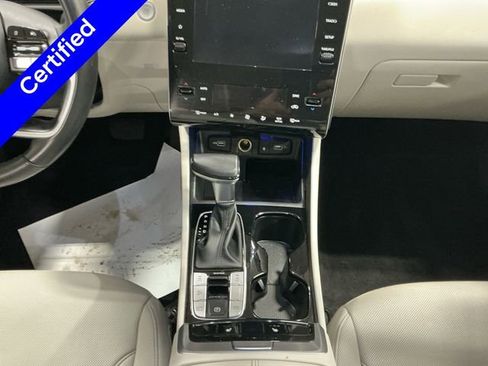 Certified 2023 Hyundai Tucson SEL w/ Convenience Package AWD/4WD image 12