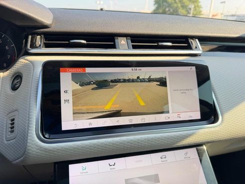 Used 2020 Land Rover Range Rover Velar R-Dynamic S AWD/4WD image 23