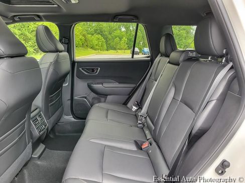 New 2026 Subaru Outback Limited AWD/4WD image 11