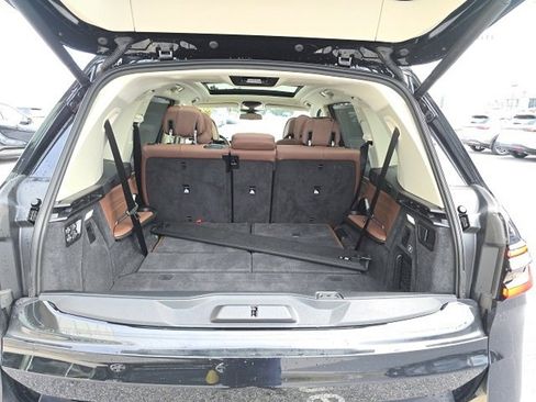 Used 2026 BMW X7 xDrive40i image 17