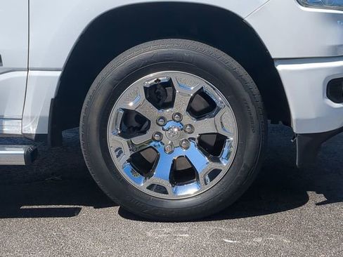 Certified 2022 RAM 1500 Big Horn w/ Trailer Tow Group RWD image 11