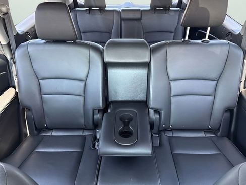Used 2022 Honda Pilot EX-L image 30