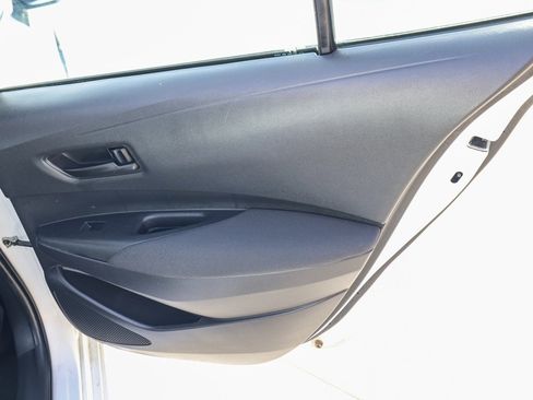 Used 2023 Toyota Corolla LE image 22