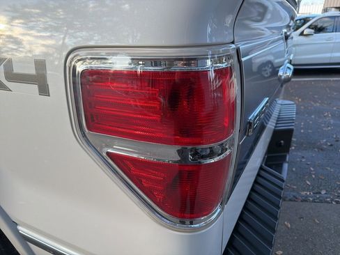 Used 2013 Ford F150 Platinum image 13