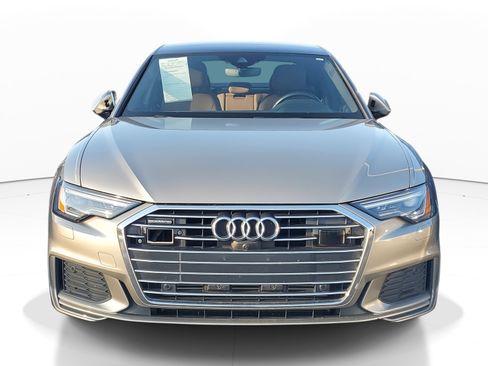 Used 2019 Audi A6 3.0T Premium Plus w/ Premium Plus Package image 2