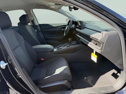 New 2026 Honda Accord LX image 14
