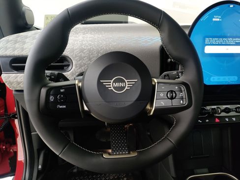 New 2026 MINI Cooper S image 15