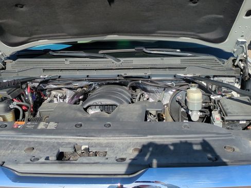 Used 2016 GMC Sierra 1500 SLT image 33