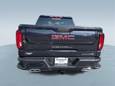 New 2026 GMC Sierra 1500 Denali w/ Denali Reserve Package image 7