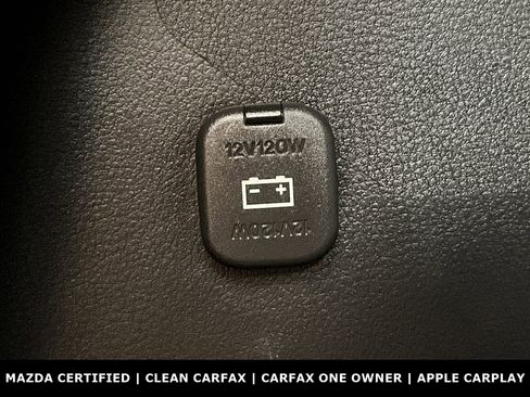 Certified 2023 MAZDA CX-50 2.5 S w/ Preferred Plus Pkg image 29