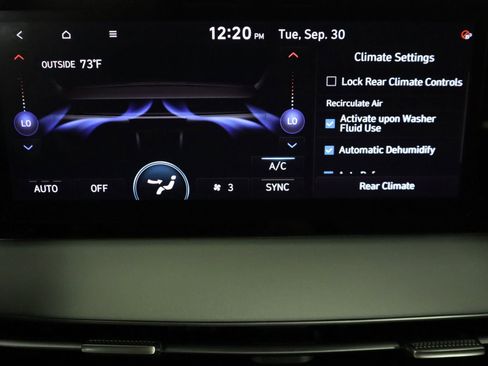 Used 2024 Hyundai Palisade SE image 50