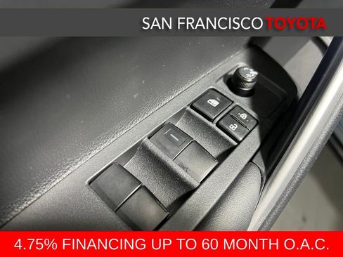 Certified 2023 Toyota Corolla Cross LE image 35