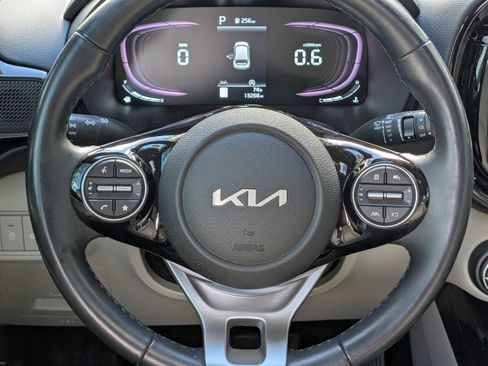 Certified 2023 Kia Soul EX image 34