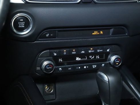 Used 2023 MAZDA CX-5 AWD 2.5 S w/ Premium Plus Pkg image 40