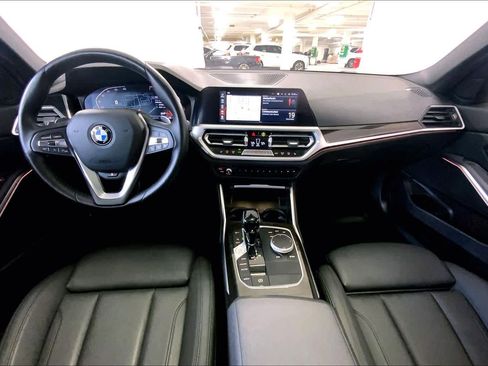 Used 2019 BMW 330i xDrive Sedan w/ Convenience Package image 15
